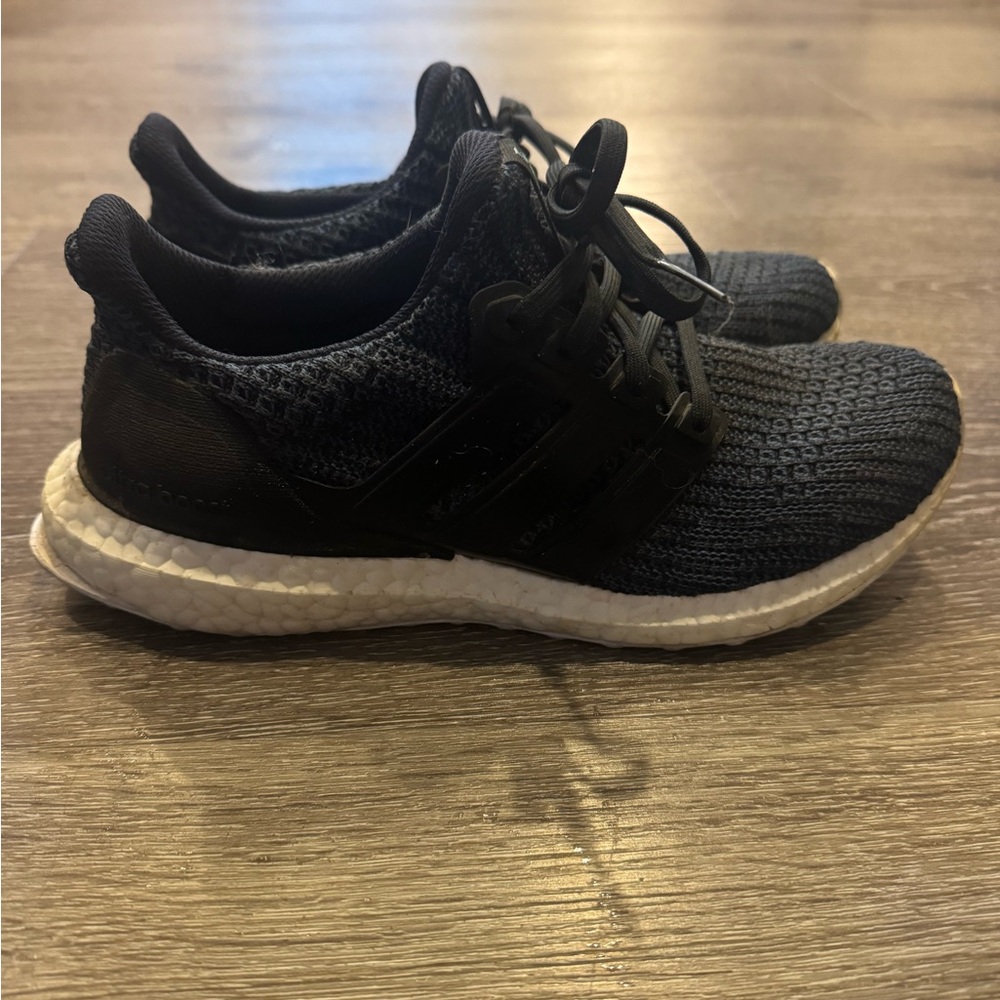 Adidas ultra boost navy blue